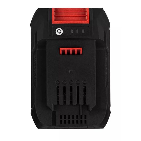 Acumulator 18 V, 2 Ah Li-ion, Graphite Energy+