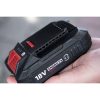 Acumulator 18 V, 4 Ah Li-ion, Boost Up, Graphite Energy+