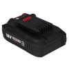 Acumulator 18 V, 4 Ah Li-ion, Boost Up, Graphite Energy+