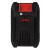 Acumulator 18 V, 4 Ah Li-ion, Boost Up, Graphite Energy+