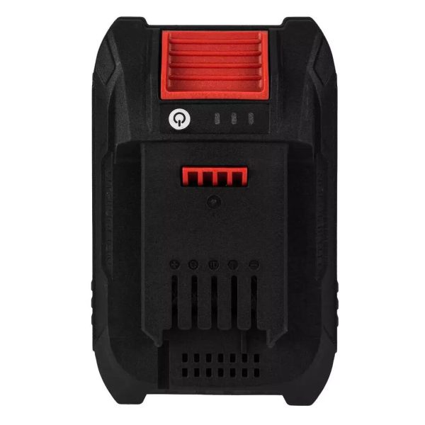 Acumulator 18 V, 4 Ah Li-ion, Boost Up, Graphite Energy+