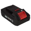 Acumulator 18 V, 4 Ah Li-ion, Boost Up, Graphite Energy+