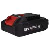 Acumulator 18 V, 4 Ah Li-ion, Boost Up, Graphite Energy+