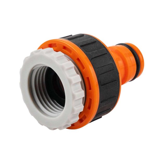 Adaptor robinet, filet interior, 1/2″-3/4”, Richmann Exclusive