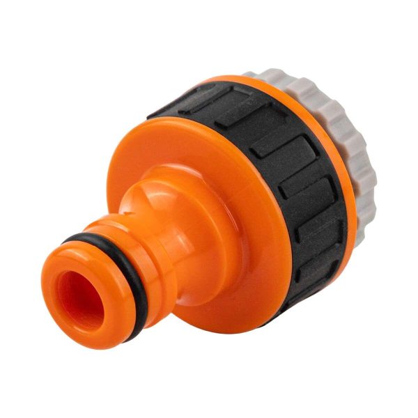Adaptor robinet, filet interior, 1/2″-3/4”, Richmann Exclusive