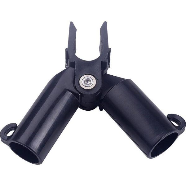 Ansamblu suport araci cu plasa pentru crestere castraveti, fasole, mazare, 150x150x1.1 cm