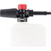 Aparat de curatat, spalat cu presiune, 20V Li-ion (acumulator neinclus), 2.4 MPa, 2.5 L/min, cu accesorii, Worcraft