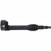 Aparat de curatat, spalat cu presiune, 20V Li-ion (acumulator neinclus), 2.4 MPa, 2.5 L/min, cu accesorii, Worcraft