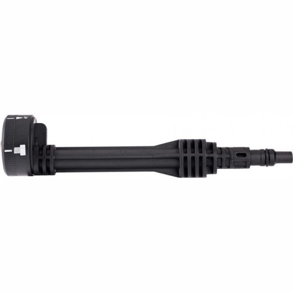 Aparat de curatat, spalat cu presiune, 20V Li-ion (acumulator neinclus), 2.4 MPa, 2.5 L/min, cu accesorii, Worcraft