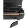Aparat de sigilat si vidat, 110 W, -60 kPa, 38x9x6 cm, Magic Home