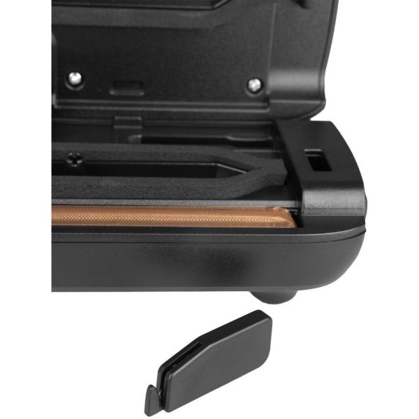 Aparat de sigilat si vidat, 110 W, -60 kPa, 38x9x6 cm, Magic Home