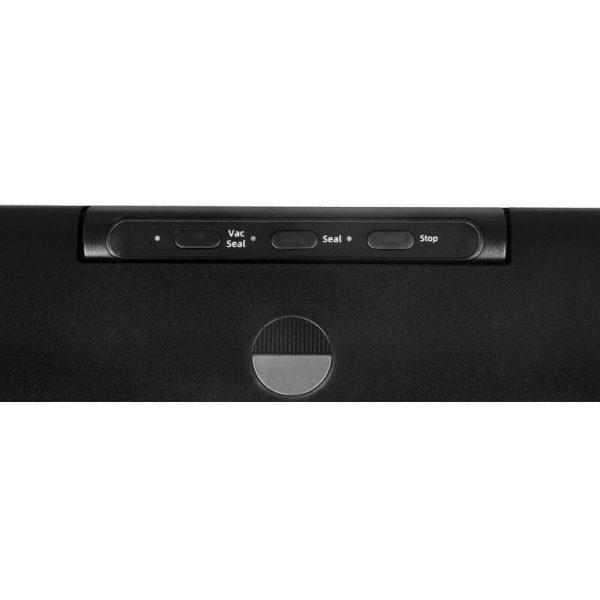 Aparat de sigilat si vidat, 110 W, -60 kPa, 38x9x6 cm, Magic Home