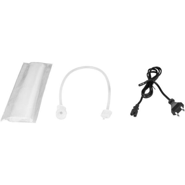 Aparat de sigilat si vidat, 110 W, -60 kPa, 38x9x6 cm, Magic Home