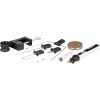 Aparat electric pentru taiat polistiren, cu accesorii si geanta, incarcare USB, 2000 mAh