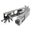 Aparat multifunctional tip briceag pentru intretinere drujba, Autospeed