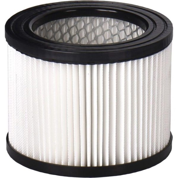 Aspirator cenusa, 1200 W, filtru HEPA, 18 L, Strend Pro