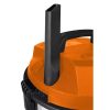 Aspirator industrial, umed-uscat, 1400 W, 30 L, filtru HEPA, cu accesorii, NEO