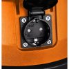 Aspirator industrial, umed-uscat, 1400 W, 30 L, filtru HEPA, cu accesorii, NEO