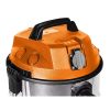 Aspirator industrial, umed-uscat, 1400 W, 30 L, filtru HEPA, cu accesorii, NEO