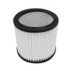 Aspirator industrial, umed-uscat, 1600 W, 35 L, filtru HEPA, cu accesorii, NEO