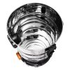 Aspirator industrial, umed-uscat, 1600 W, 35 L, filtru HEPA, cu accesorii, NEO