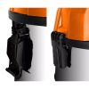 Aspirator industrial, umed-uscat, 1600 W, 35 L, filtru HEPA, cu accesorii, NEO