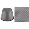Aspirator industrial, umed-uscat, 1600 W, 35 L, filtru HEPA, cu accesorii, NEO