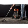 Aspirator industrial, umed-uscat, 1600 W, 35 L, filtru HEPA, cu accesorii, NEO