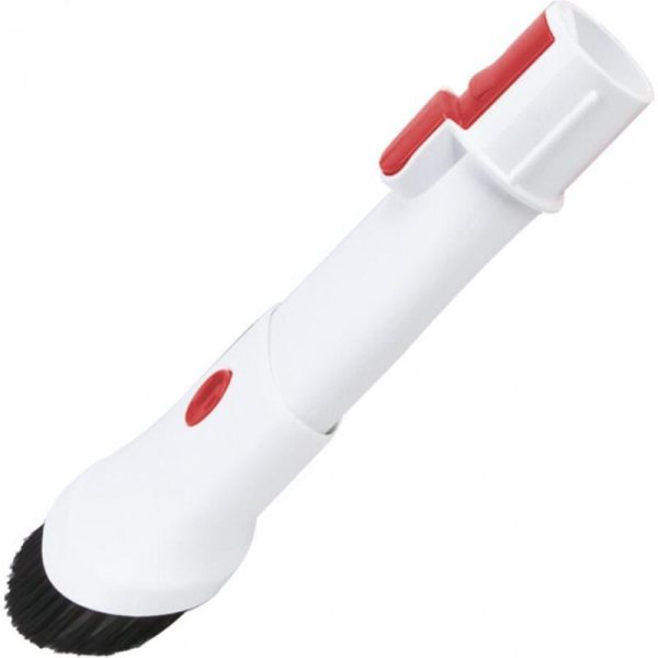 Aspirator vertical pentru casa si masina, 20V Li-ion (acumulator neinclus), 1.2 L, filtru HEPA, Worcraft