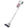 Aspirator vertical pentru casa si masina, 20V Li-ion (acumulator neinclus), 1.2 L, filtru HEPA, Worcraft