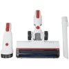 Aspirator vertical pentru casa si masina, 20V Li-ion (acumulator neinclus), 1.2 L, filtru HEPA, Worcraft