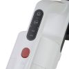 Aspirator vertical pentru casa si masina, cu acumulator 4 Ah, incarcator 20V Li-ion, 1.2 L, filtru HEPA, Worcraft