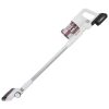 Aspirator vertical pentru casa si masina, cu acumulator 4 Ah, incarcator 20V Li-ion, 1.2 L, filtru HEPA, Worcraft