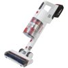 Aspirator vertical pentru casa si masina, cu acumulator 4 Ah, incarcator 20V Li-ion, 1.2 L, filtru HEPA, Worcraft