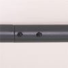 Balansoar gradina, Springos, 3 locuri, ecru si gri, 194x122x167-200 cm, functie pat, max 280 kg, Venetia
