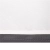 Balansoar gradina, Springos, 3 locuri, ecru si gri, 194x122x167-200 cm, functie pat, max 280 kg, Venetia