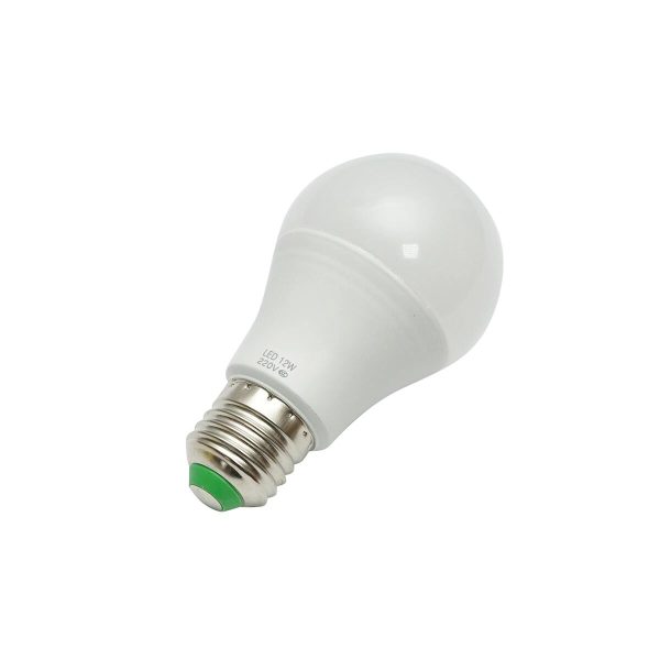 Bec LED, 6500K, E27, 12W, Breckner Germany