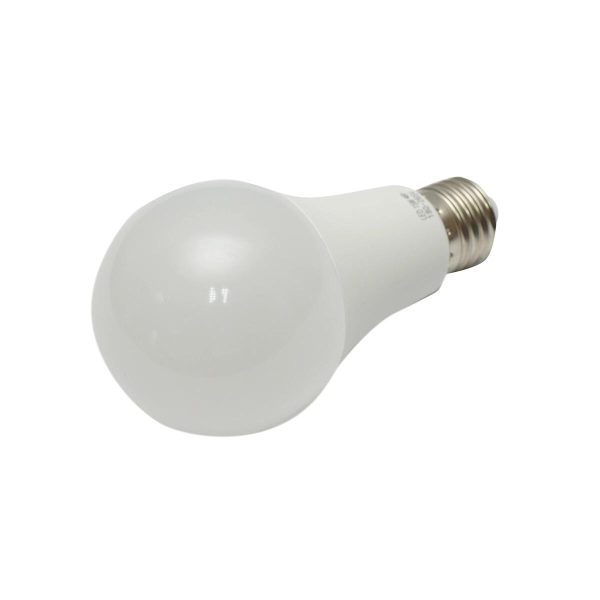 Bec LED, 6500K, E27, 15W, lumina rece, Breckner Germany