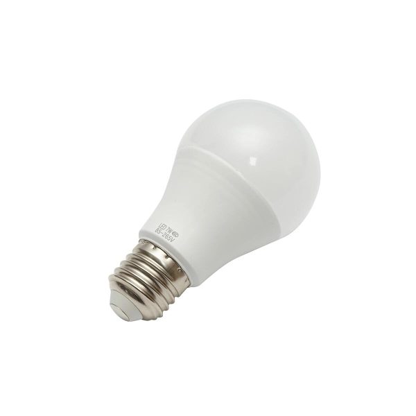Bec LED, 6500K, E27, 7W, Breckner Germany