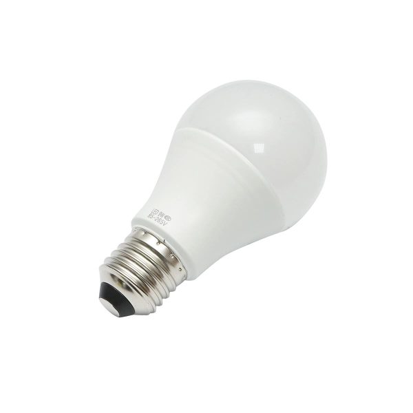 Bec LED, 6500K, E27, 9W, Breckner Germany