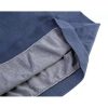 Bluza de corp termica, model Coolmax, albastru, marimea S/M, NEO