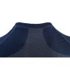 Bluza de corp termica, model Coolmax, albastru, marimea S/M, NEO