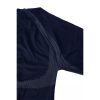 Bluza de corp termica, model Coolmax, albastru, marimea S/M, NEO