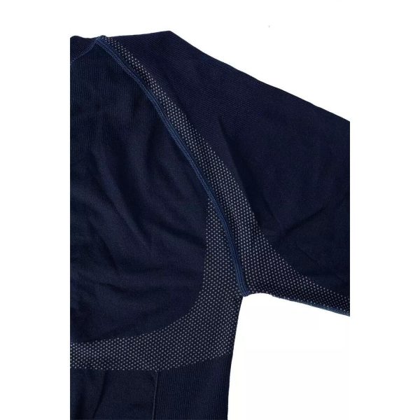 Bluza de corp termica, model Coolmax, albastru, marimea L/XL, NEO