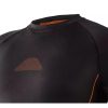 Bluza de corp termica, model Carbon, negru, marimea S/M, NEO