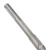 Burghiu pentru beton, 4 pastile, SDS MAX, 20×600/540 mm, Richmann