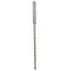 Burghiu pentru beton, 4 pastile, SDS MAX, 22×400/340 mm, Richmann