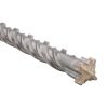 Burghiu pentru beton, 4 pastile, SDS MAX, 18×600/540 mm, Richmann