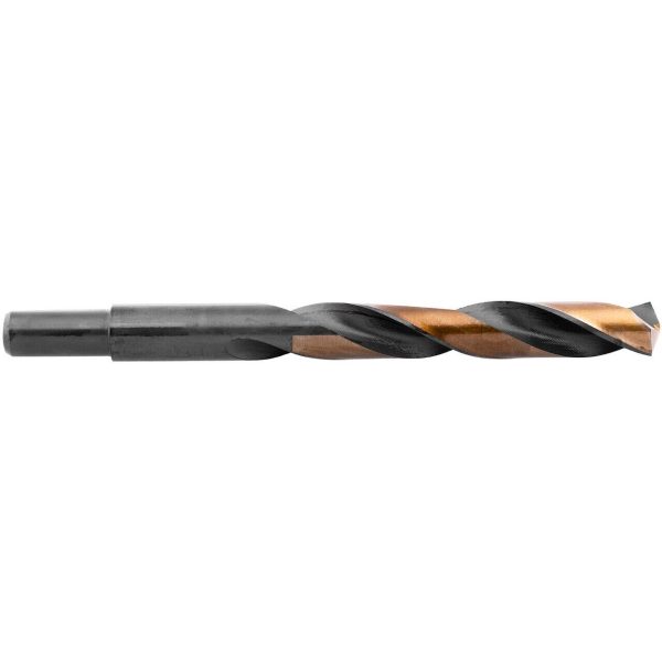Burghiu pentru metal, HSS, 11.5 mm, Richmann Exclusive