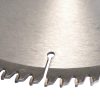 Disc circular vidia pentru lemn, 60 dinti, 250x30 mm, Richmann Exclusive